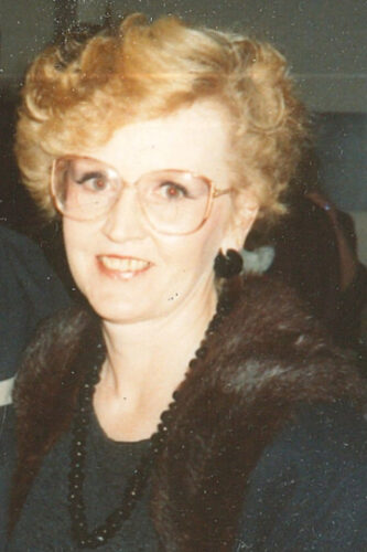 Sandra C. Novacich 1943-2026